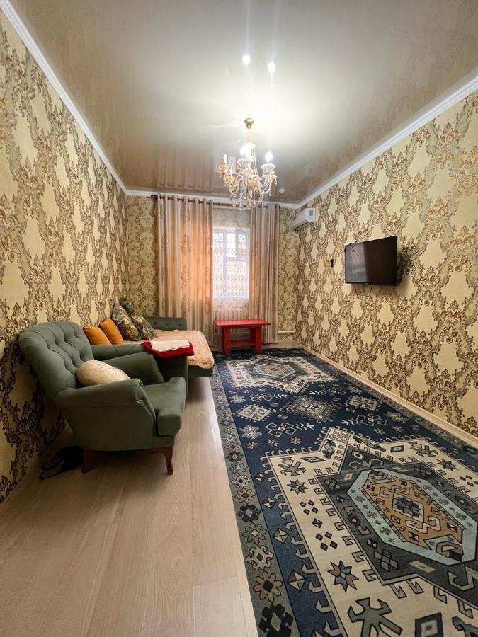 Гостиница Nur Aral Zewnętrze zdjęcie